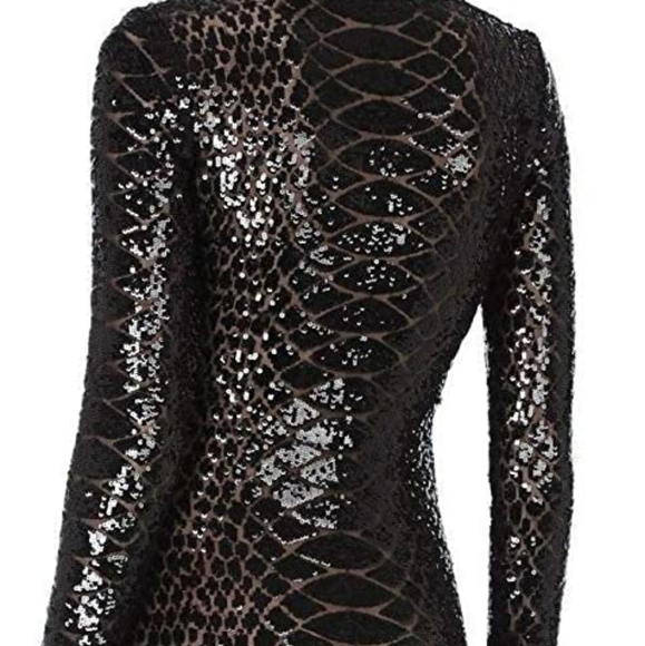 Bcbg Max Azria dress - Picture 3 of 4